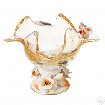  white cristal