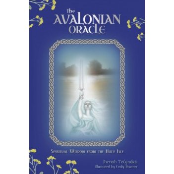  : the avalonian oracle