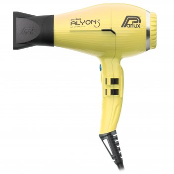  2250  ALYON Yellow Ionic PARLUX 0901-Alyon Yellow