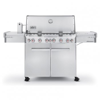   weber summit s-670 gbs, .