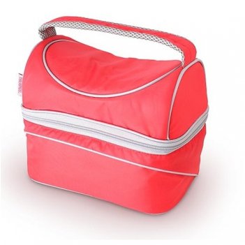- pop top dual red, 6,5