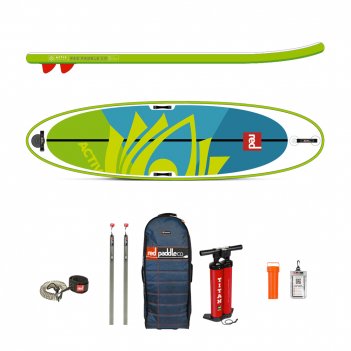  sup  red paddle 2019 108 activ
