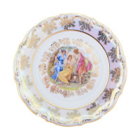   repast maria teresa  , , d=19 , 6 