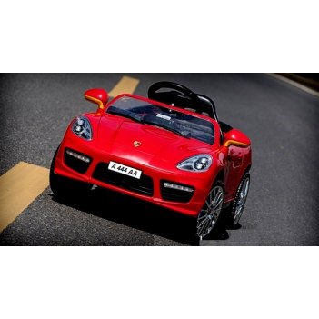 Porsche a444aa