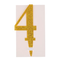  4, ,  