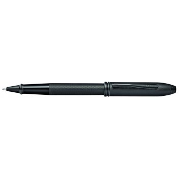 - selectip cross townsend black micro knurl