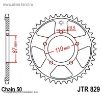    jtr829   ,  530, 48 