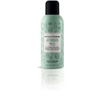    texturizing dry shampoo, 200  alfaparf 1757