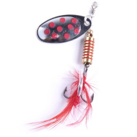   lucky john spin x round 03, 8 ,  sr