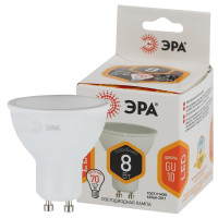    standard , 8 , gu10, 640 , 2700,   