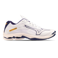    mizuno wave lightning z7 v1ga2200 43,  10,5 us
