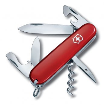   spartan victorinox 1.3603