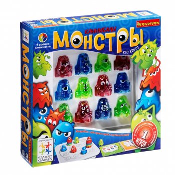 Smart games 