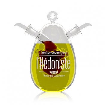      l'hedoniste 400