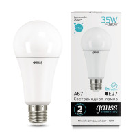   elementary 35 a67 4100 . . e27 2740 gauss 70225