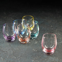   Bohemia Crystal , 60 , 6 