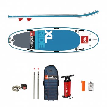  sup  red paddle 2019 170 ride xl