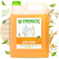   Synergetic