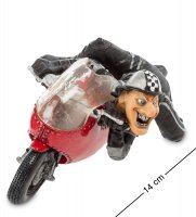 Scar-66  le mans bike