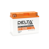   Delta 1220 (Y50-N18L-A3, YTX24HL-BS, YTX24HL) 12 , 20   (- +)