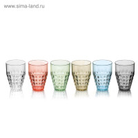  Guzzini Tiffany, 6 