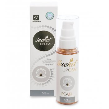 Med-01/40   liposal pearl 50 
