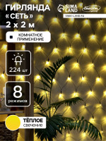   2   2 , IP20,  , 224 LED,   , 8 , 220 