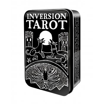 : "inversion tarot in a tin"