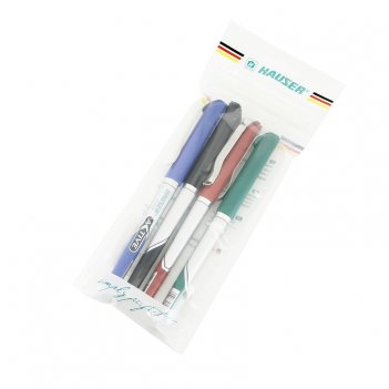:   (4/) HAUSER H6068GSET