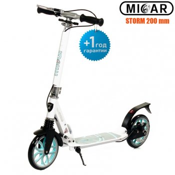   micar storm 200 -