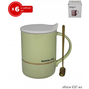  6  lenardi tropical 430 , ,      6 