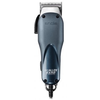    aac-1 pro alloy fade andis 69150 aac-1