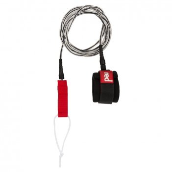   () red paddle 100 surf leash