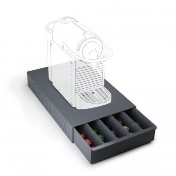     coffee box