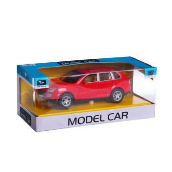  model city