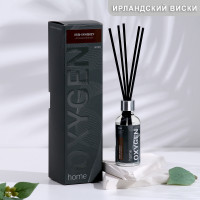   oxygen home irish whiskey, 50 ,  