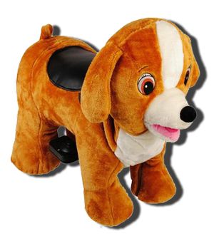  joy automatic animal story   
