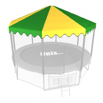    unix line 12 ft