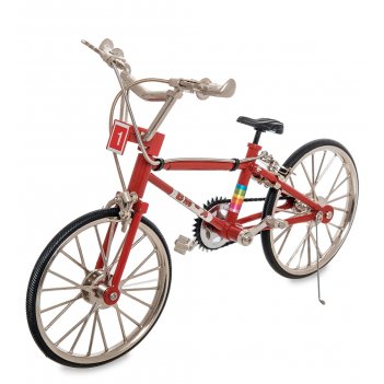 Vl-09/1 - 1:10   bmx bicycle motoxtreme 