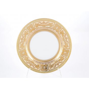   17  diadem white creme gold (6 )