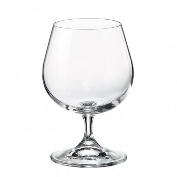     crystalite bohemia sylvia/klara 400 (6 )