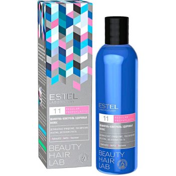 - bhl/12   beauty hair lab 250 
