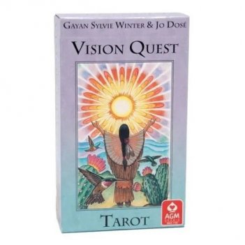  : vision quest french