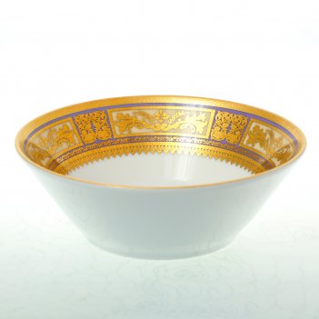  14  diadem violet creme gold (6 )