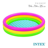   ,   , 114  25 ,  2 , 57412np intex