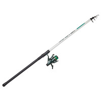 - Salmo Blaster TELEROD SET 4.0