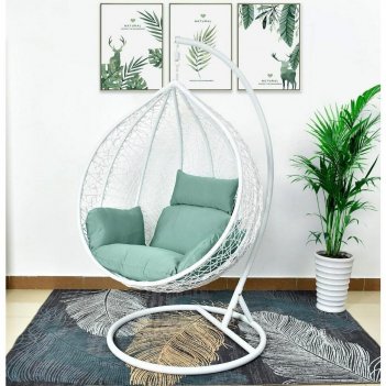   afm-168a-xl white/green