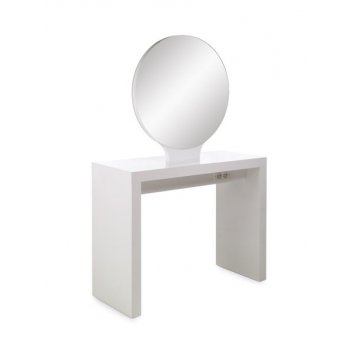   jadbar round mirror 2p