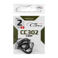 cobra carp,  cc302,  02, 8 .