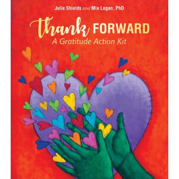  : thank forward